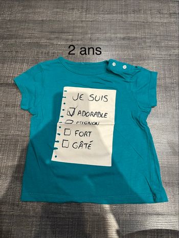 T-shirt
