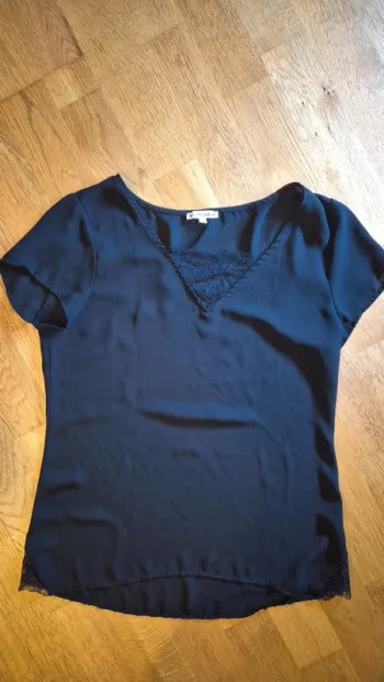 Tshirt leger Best Moutain