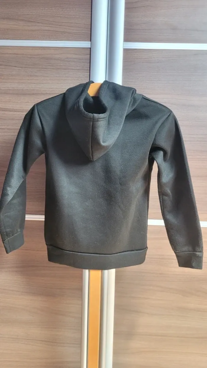 Sweat Stitch 10 ans - photo numéro 2