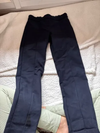Pantalon serré mango taille 38