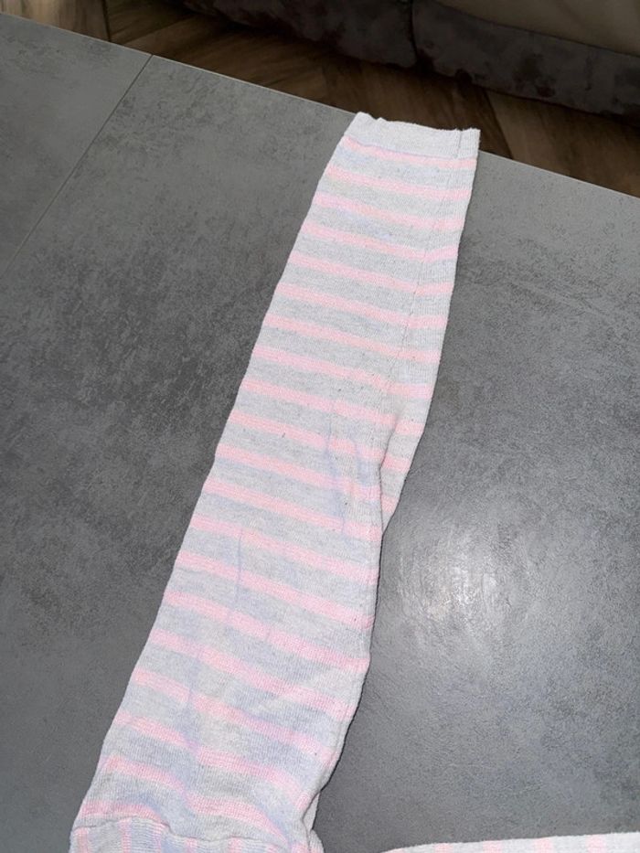 Pull fin okaidi - photo numéro 3