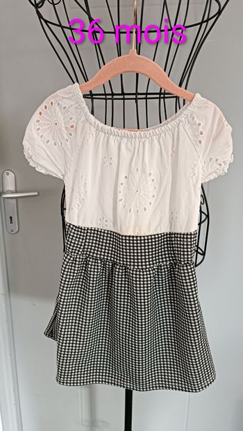 Robe d été