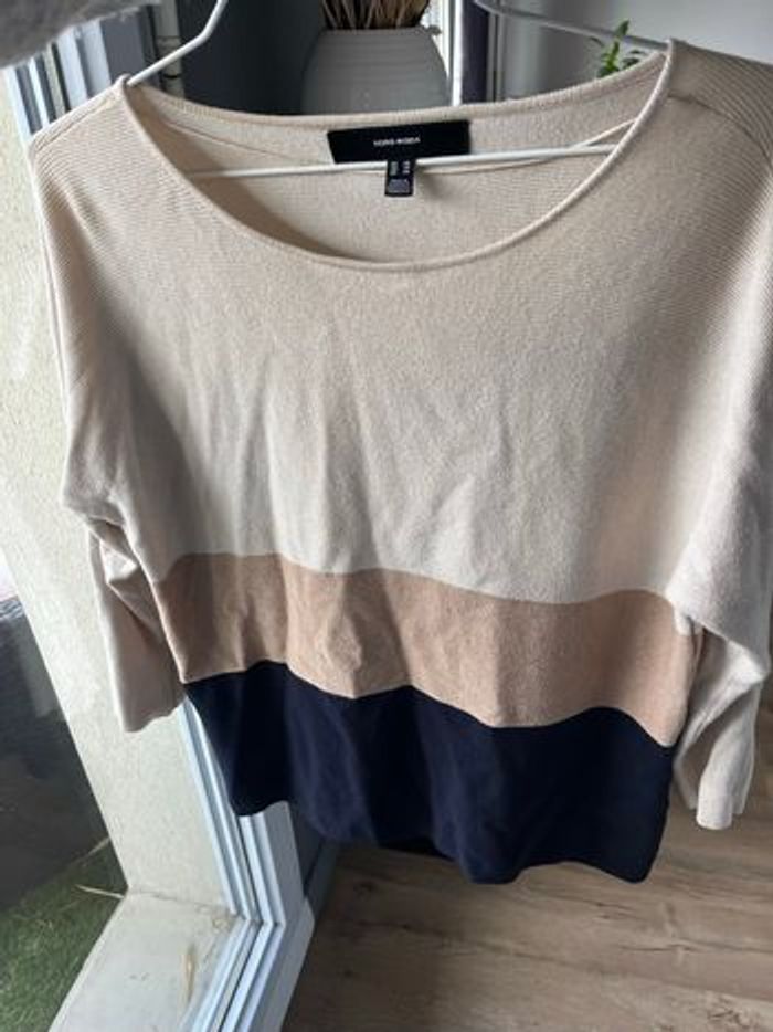 Pull Vero Moda - photo numéro 4