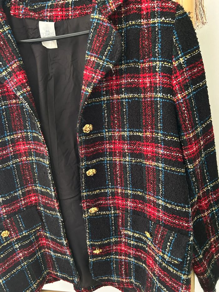 Veste femme chic taille 44 - photo numéro 3