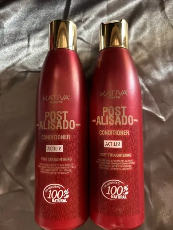 Kativa conditionner actiliss