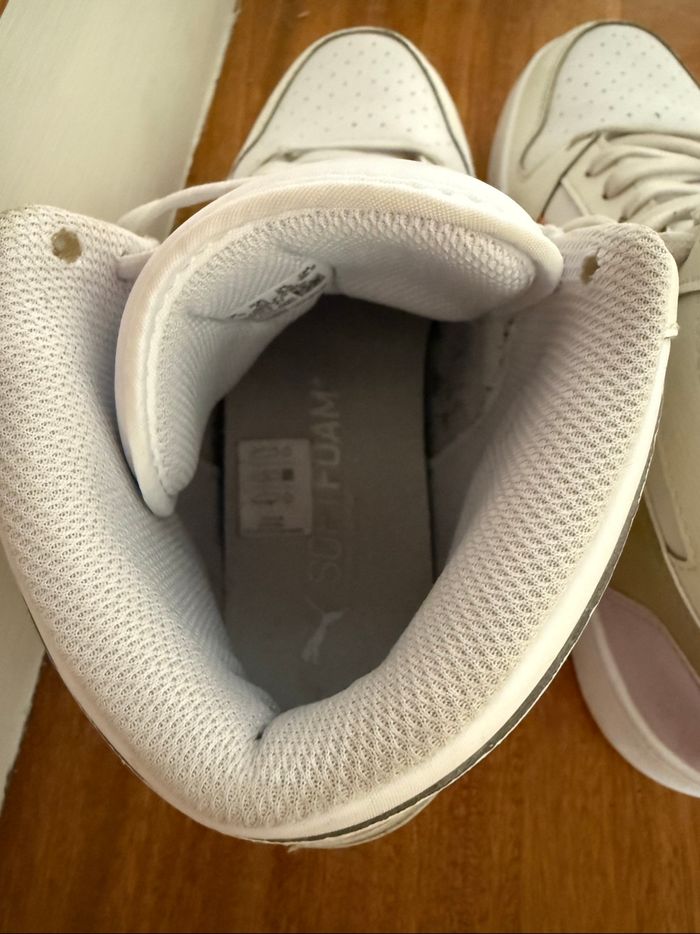 Basket puma - photo numéro 6