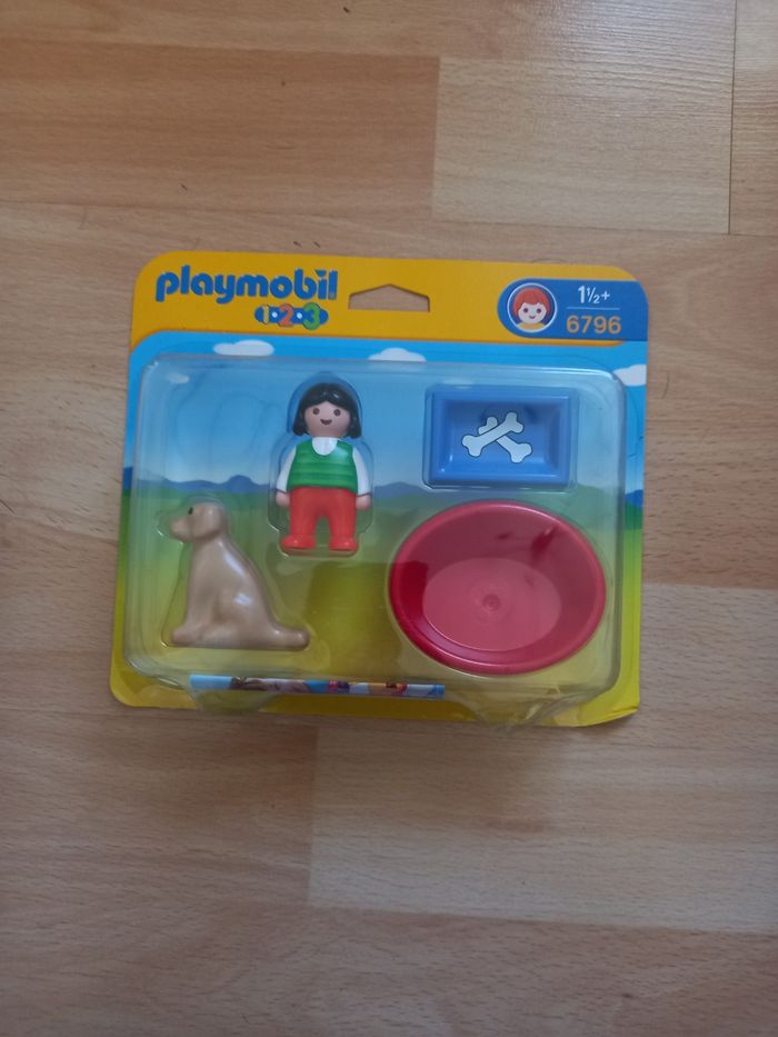 Playmobil 6796