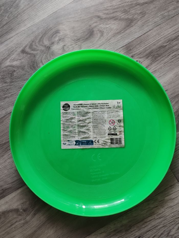 FreeBee AIR FLYER - photo numéro 2