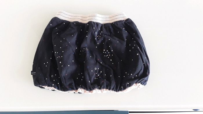 Jupe ikks réversible - photo numéro 2