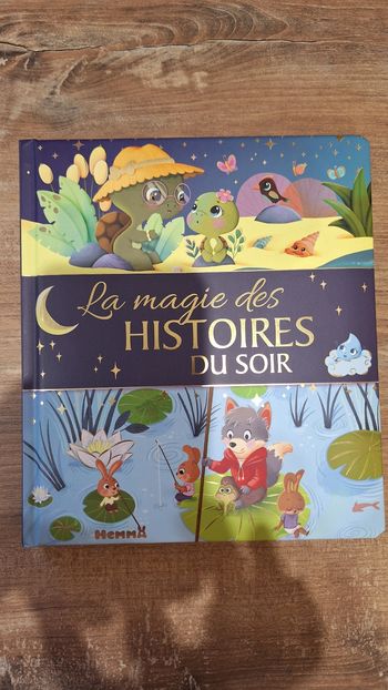 Livre enfants