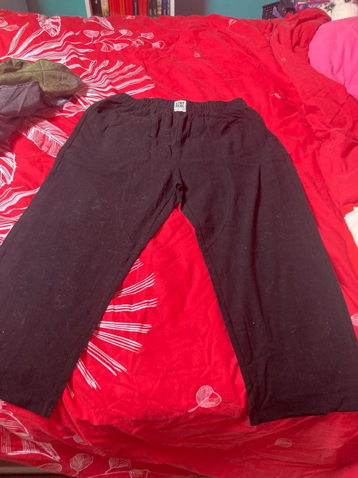 Lot de 3 pantacourts - photo numéro 5