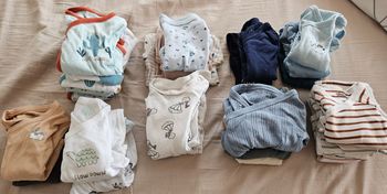 Lot bodies