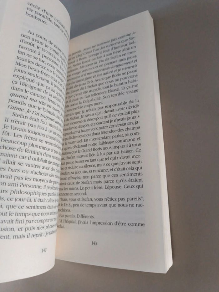 Un été sans les hommes de Siri Hustvedt - photo numéro 6