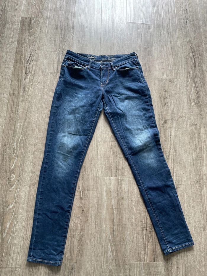 Jean levi’s skinny 27 - photo numéro 2