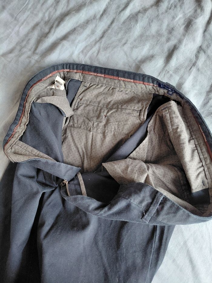 Pantalon homme - photo numéro 7