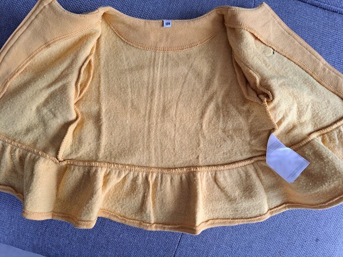 Ensemble Carrefour 18m - photo numéro 5