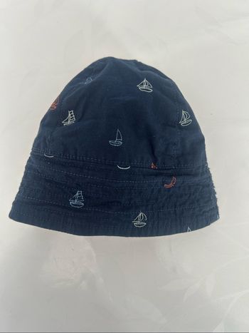 Chapeau bébé