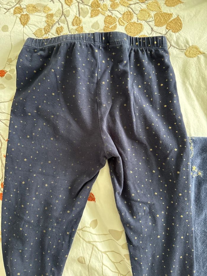 Pyjama sergent major 4 ans - photo numéro 4