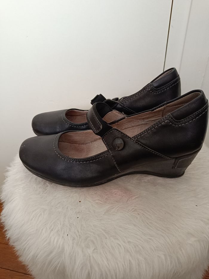 Chaussures pour femme - Élégance et confort - photo numéro 6