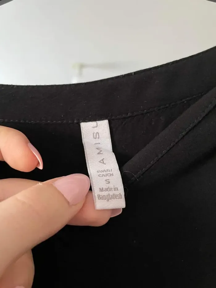 Blouse - photo numéro 4