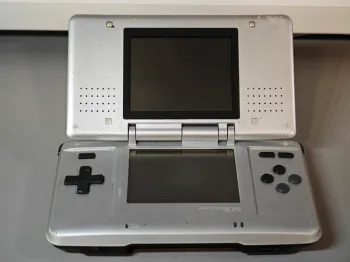 Console Nintendo DS non testée