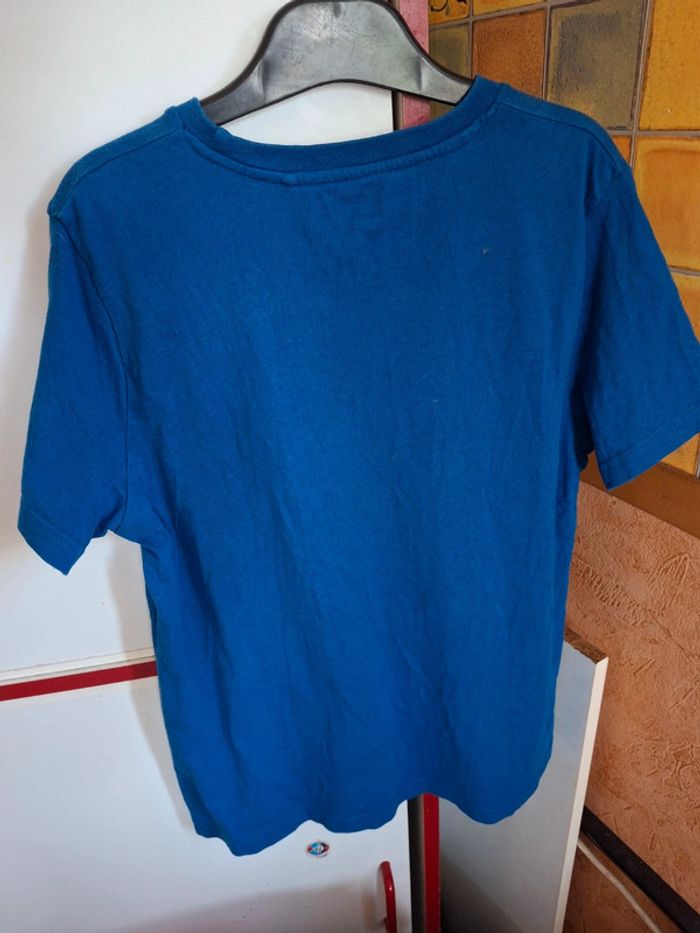 Tee-shirt spiderman - photo numéro 3