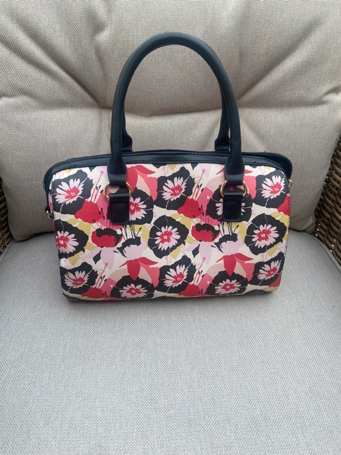 Sac fleuri - photo numéro 5