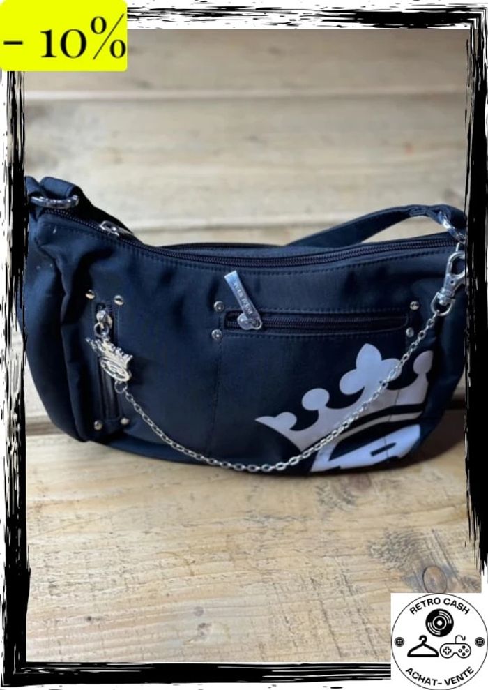 sac à main royal Wear Vintage