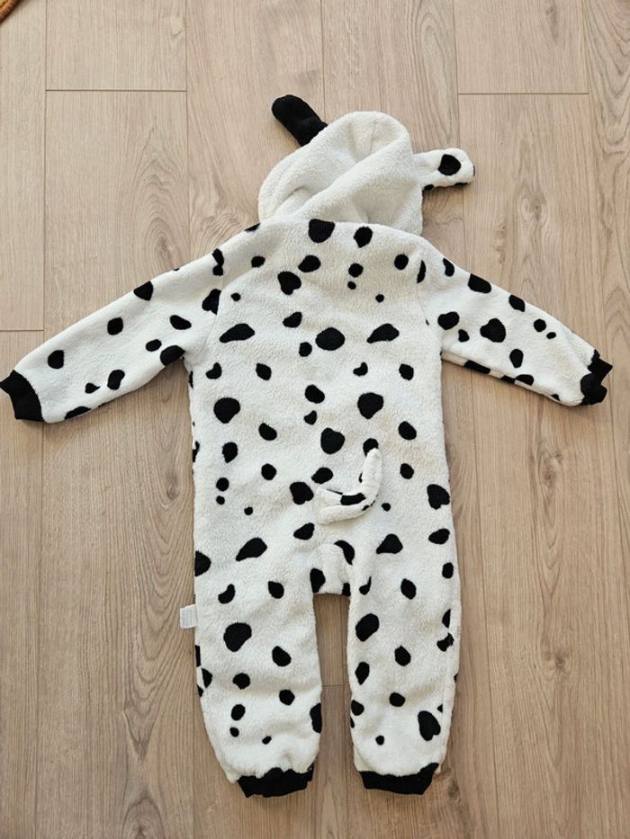 Déguisement dalmatien - photo numéro 2