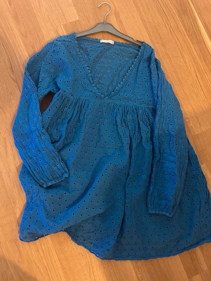 Tunique made in italy taille m