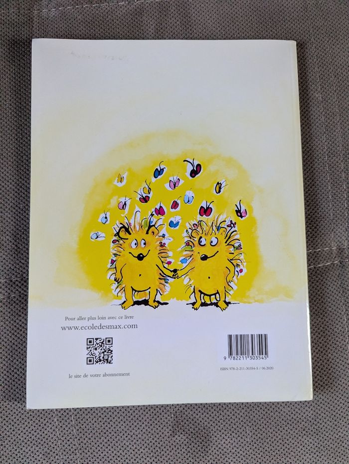 Livre Coup de foudre - photo numéro 3