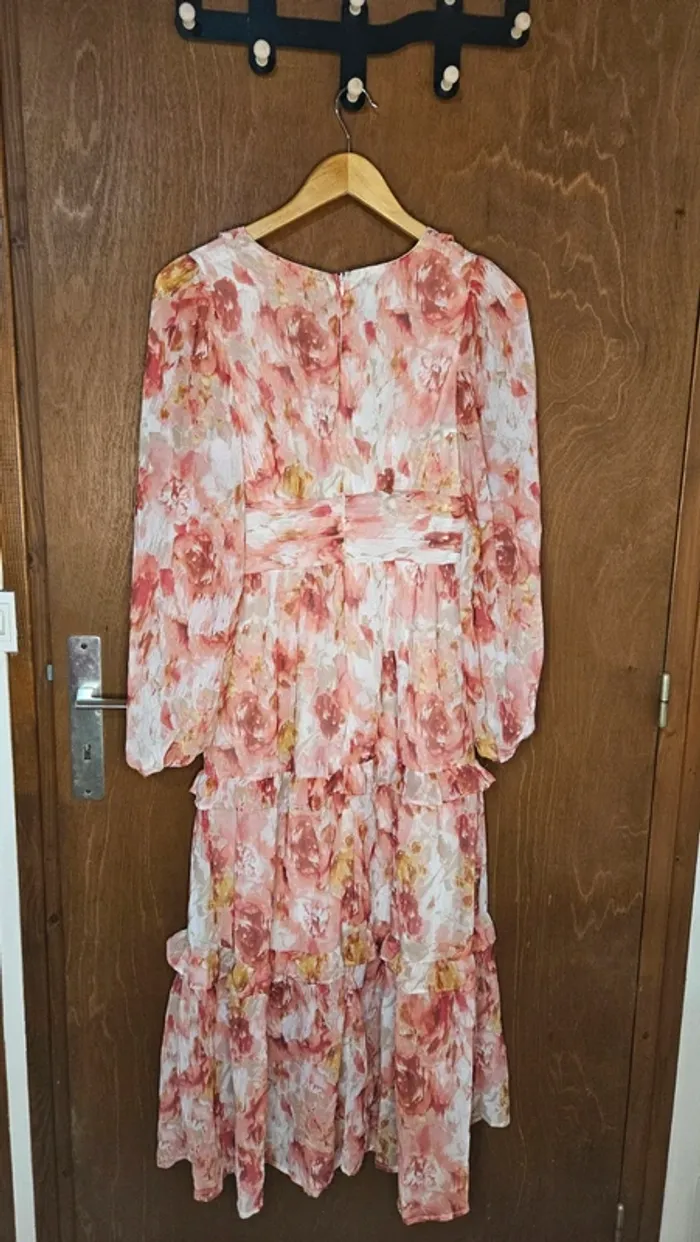 Magnifique robe shein Taille 36 - photo numéro 2
