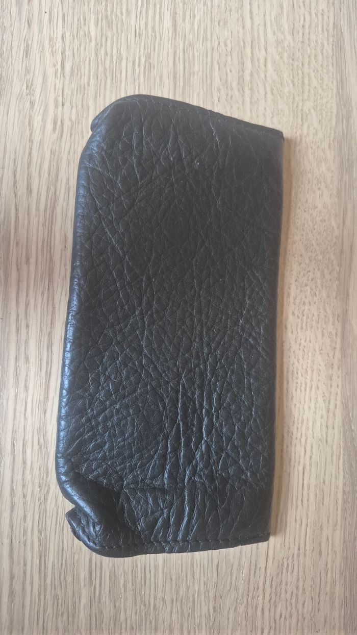 Paul marius trousse avec pressions