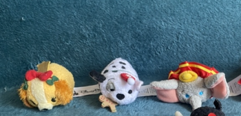 Tsum tsum