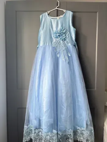 Robe de soirée fille 11 ans
