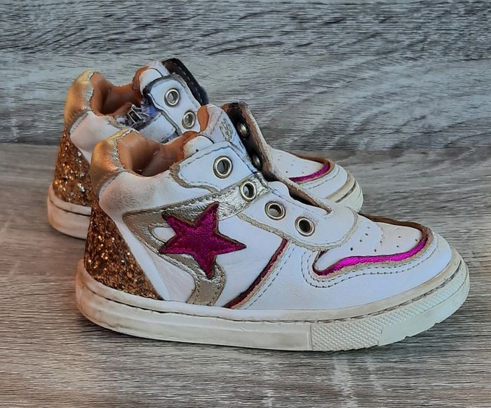 Baskets bébé fille GBB, 21 - photo numéro 2