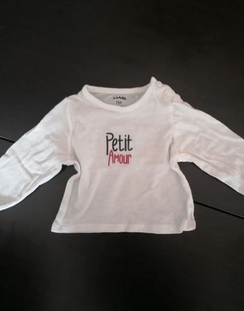 Tee-shirt