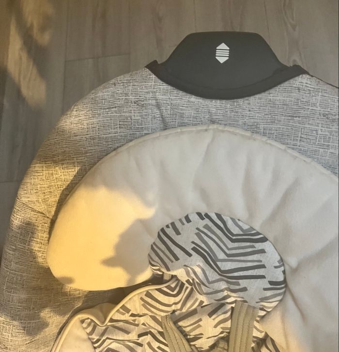 Balancelle joie serina 2 en 1 - photo numéro 7