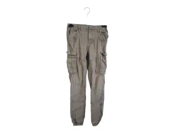 C13 pantalon kaki Name it 12 ans