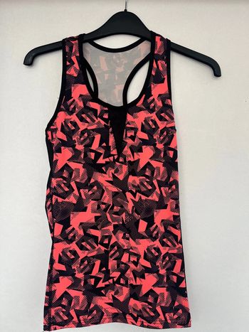 Débardeur taille 34