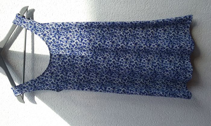 robe Mango femme