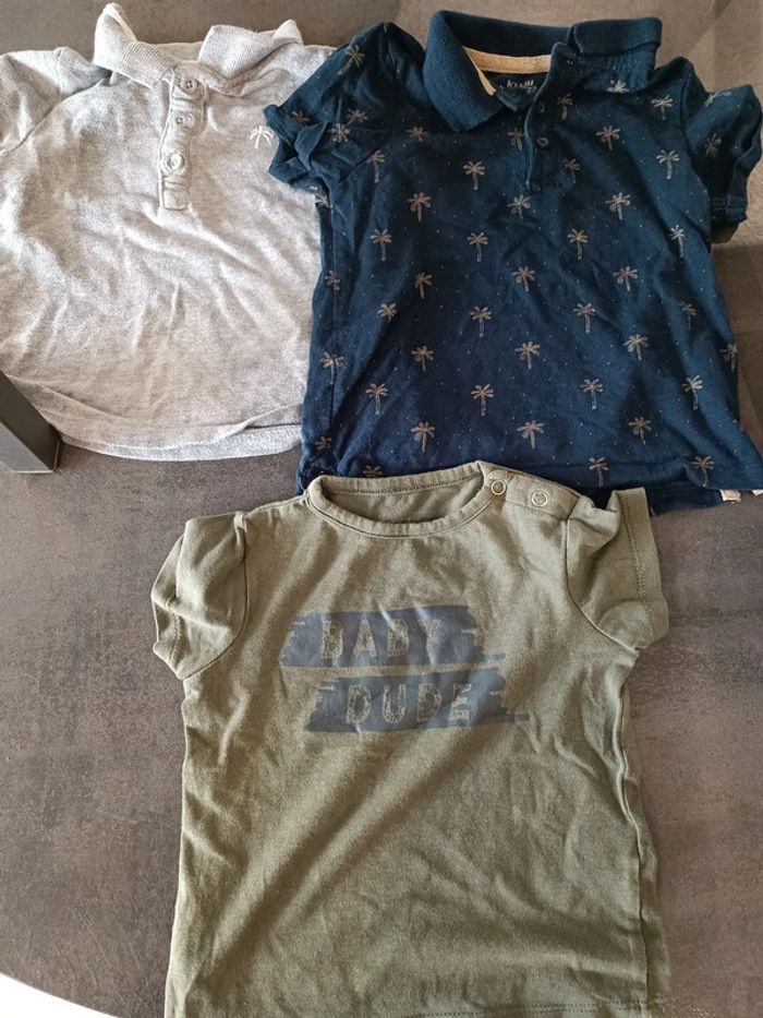 Lot été 18 mois - photo numéro 3