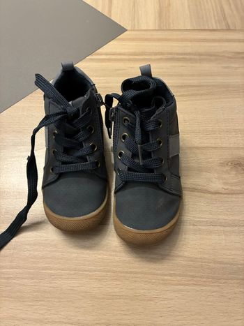 Chaussures in extenso 22