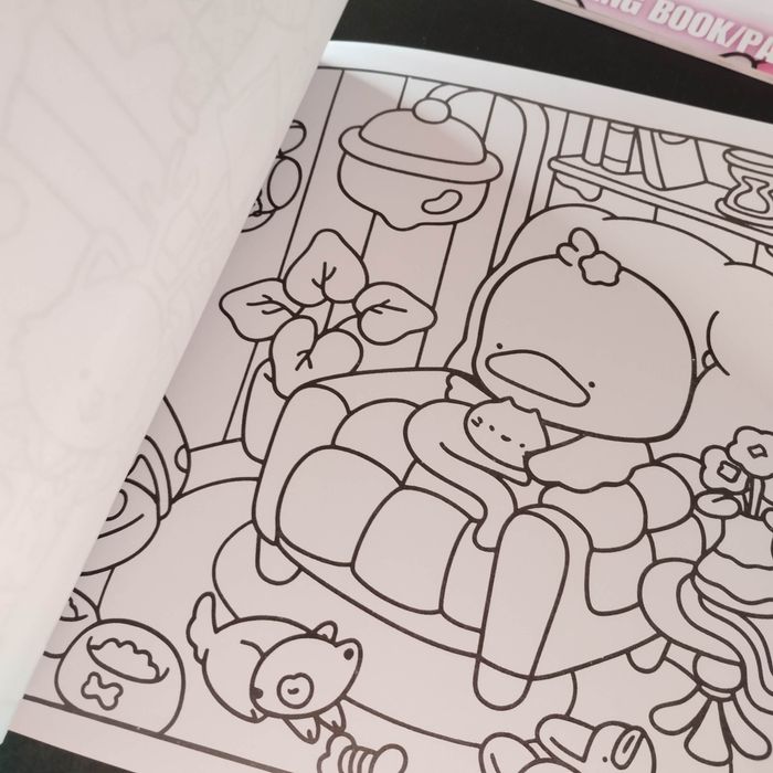 Lot de 4 livres cozy colo 24 pages neufs - photo numéro 6