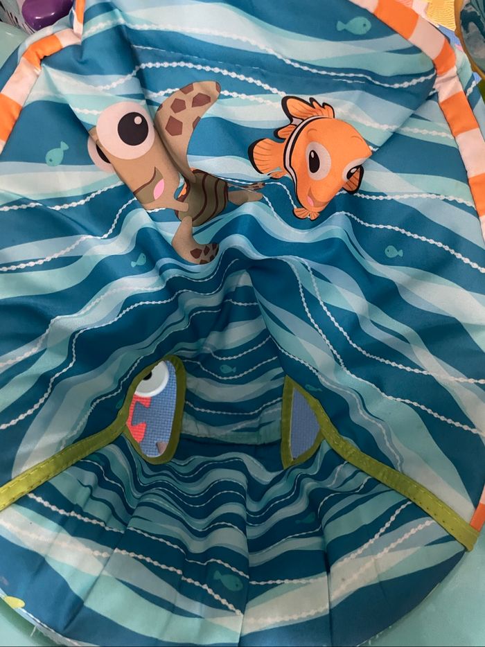 Jumpero Nemo - photo numéro 5