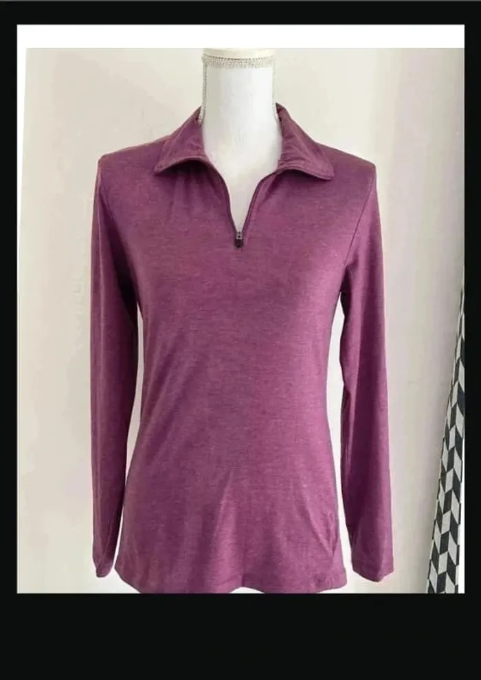 Sweat Crane taille 36