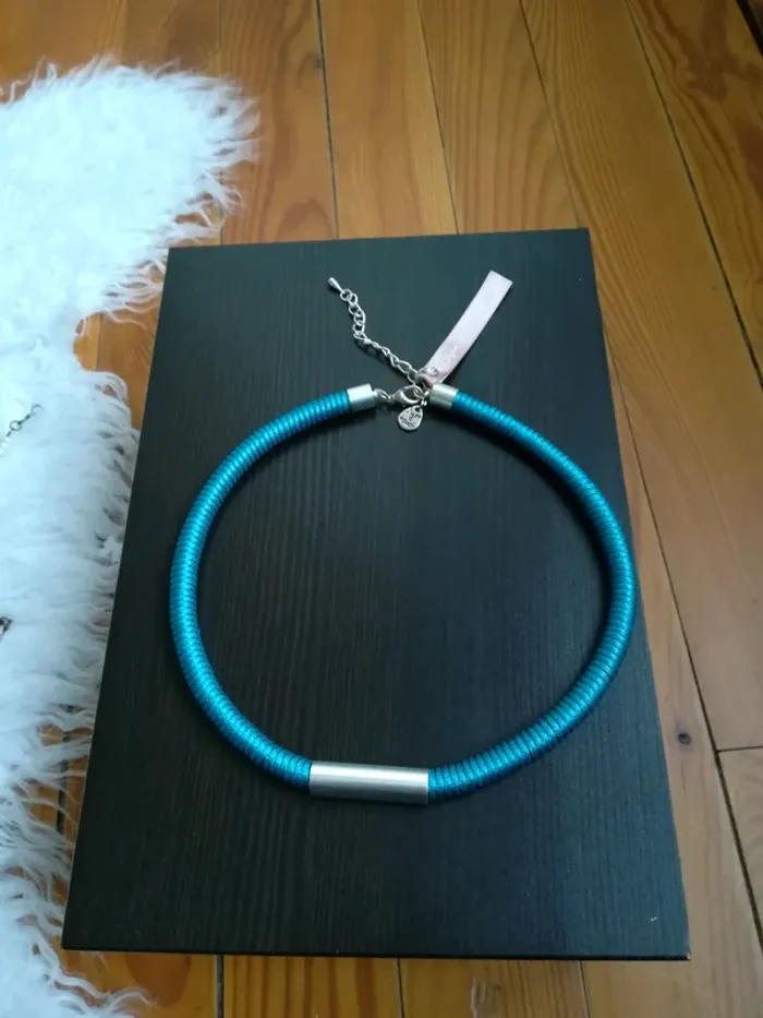 Collier - photo numéro 2