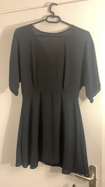 Robe short