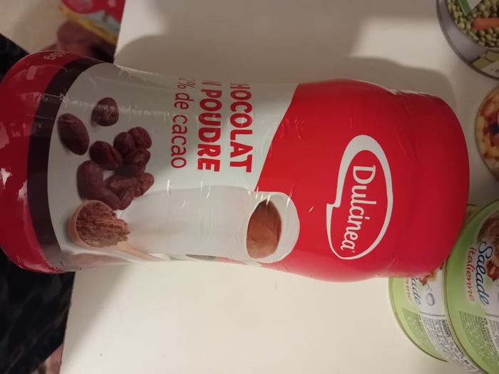 Alimentation - photo numéro 7