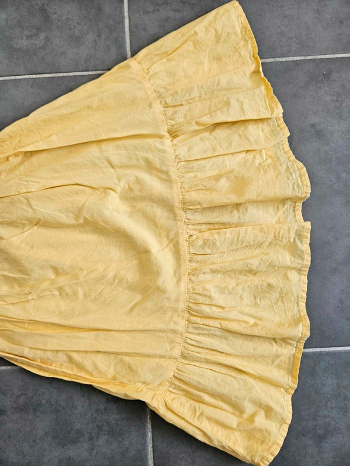 Robe très légère Primark, taille 6-7 ans(122cm), Vraiment Comme Neuve - photo numéro 5